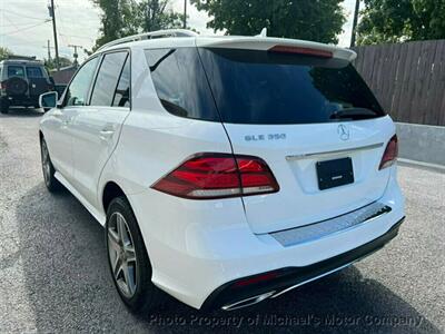 2017 Mercedes-Benz GLE GLE 350   - Photo 6 - Nashville, TN 37210