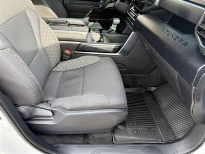2025 Toyota Tundra SR   - Photo 6 - Nashville, TN 37210