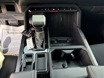 2025 Toyota Tundra SR   - Photo 24 - Nashville, TN 37210