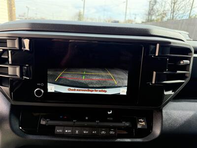 2025 Toyota Tundra SR   - Photo 29 - Nashville, TN 37210