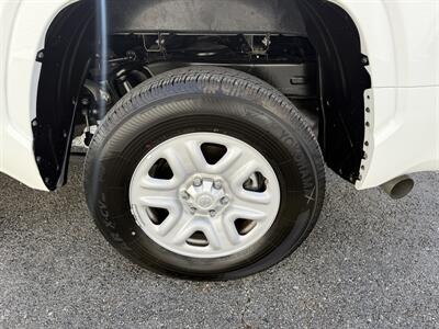 2025 Toyota Tundra SR   - Photo 14 - Nashville, TN 37210