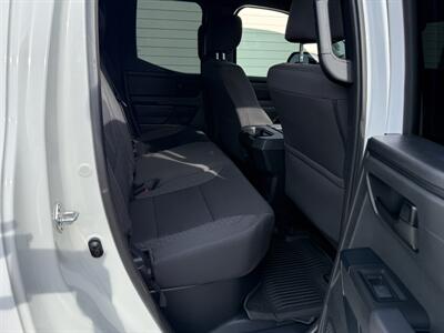 2025 Toyota Tundra SR   - Photo 8 - Nashville, TN 37210