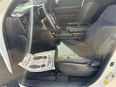 2025 Toyota Tundra SR   - Photo 18 - Nashville, TN 37210