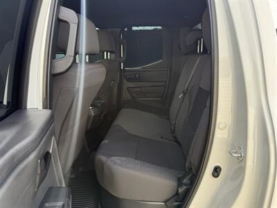 2025 Toyota Tundra SR   - Photo 15 - Nashville, TN 37210