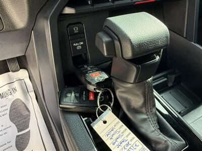 2025 Toyota Tundra SR   - Photo 22 - Nashville, TN 37210