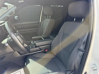 2025 Toyota Tundra SR   - Photo 17 - Nashville, TN 37210