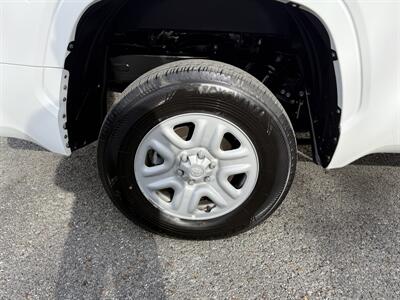 2025 Toyota Tundra SR   - Photo 9 - Nashville, TN 37210