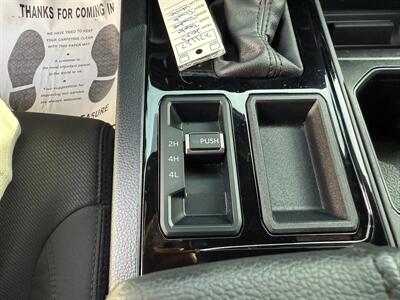 2025 Toyota Tundra SR   - Photo 23 - Nashville, TN 37210