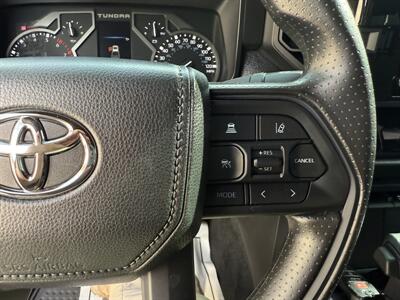 2025 Toyota Tundra SR   - Photo 26 - Nashville, TN 37210