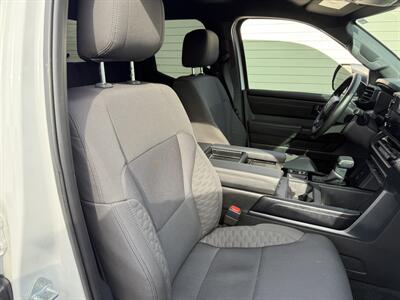 2025 Toyota Tundra SR   - Photo 5 - Nashville, TN 37210