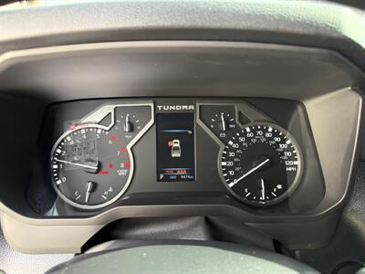 2025 Toyota Tundra SR   - Photo 25 - Nashville, TN 37210