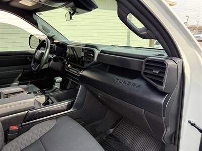 2025 Toyota Tundra SR   - Photo 7 - Nashville, TN 37210