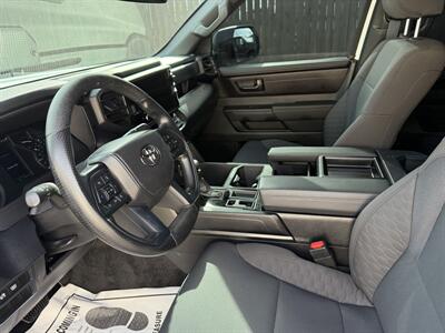 2025 Toyota Tundra SR   - Photo 16 - Nashville, TN 37210