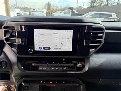 2025 Toyota Tundra SR   - Photo 28 - Nashville, TN 37210