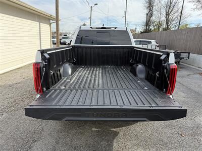 2025 Toyota Tundra SR   - Photo 10 - Nashville, TN 37210