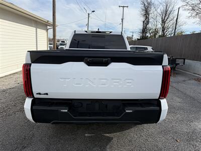 2025 Toyota Tundra SR   - Photo 11 - Nashville, TN 37210