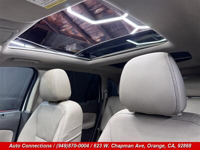 2014 Ford Edge SEL - Photo 14 - Orange, CA 92868