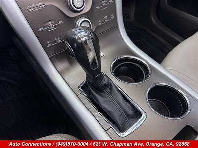 2014 Ford Edge SEL - Photo 15 - Orange, CA 92868
