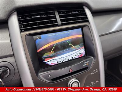 2014 Ford Edge SEL - Photo 19 - Orange, CA 92868