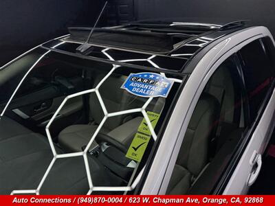 2014 Ford Edge SEL - Photo 30 - Orange, CA 92868