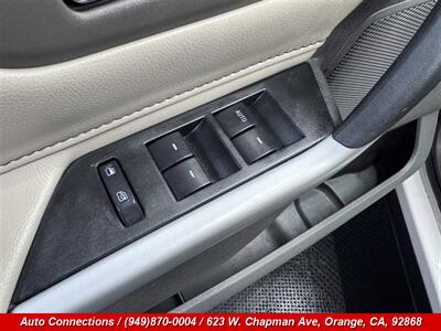 2014 Ford Edge SEL - Photo 24 - Orange, CA 92868