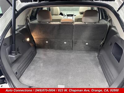 2014 Ford Edge SEL - Photo 28 - Orange, CA 92868