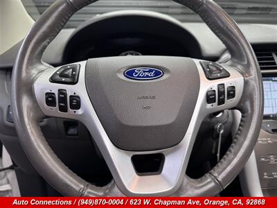 2014 Ford Edge SEL - Photo 13 - Orange, CA 92868