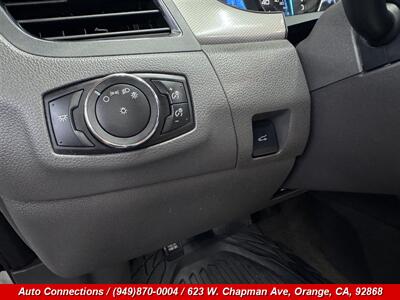 2014 Ford Edge SEL - Photo 22 - Orange, CA 92868