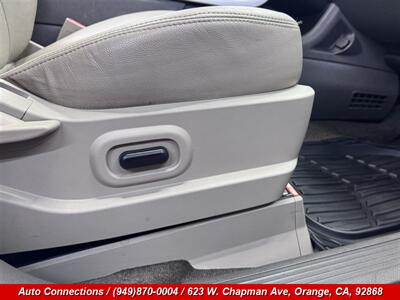 2014 Ford Edge SEL - Photo 26 - Orange, CA 92868