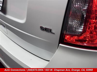 2014 Ford Edge SEL - Photo 32 - Orange, CA 92868