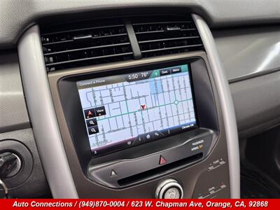 2014 Ford Edge SEL - Photo 18 - Orange, CA 92868