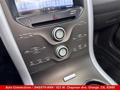 2014 Ford Edge SEL - Photo 17 - Orange, CA 92868