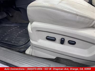 2014 Ford Edge SEL - Photo 25 - Orange, CA 92868
