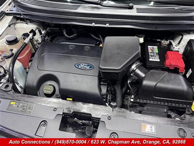 2014 Ford Edge SEL - Photo 29 - Orange, CA 92868