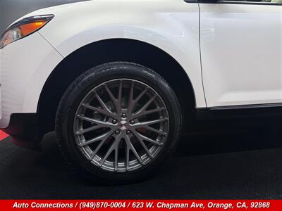 2014 Ford Edge SEL - Photo 33 - Orange, CA 92868