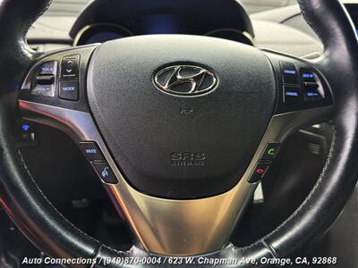 2013 Hyundai Genesis Coupe 2.0T R-Spec   - Photo 12 - Orange, CA 92868