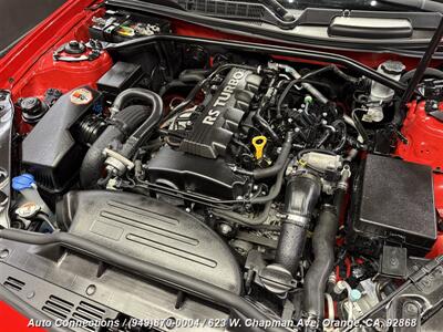 2013 Hyundai Genesis Coupe 2.0T R-Spec   - Photo 22 - Orange, CA 92868