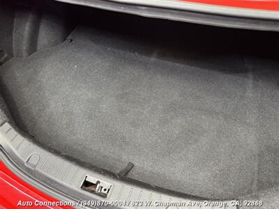 2013 Hyundai Genesis Coupe 2.0T R-Spec   - Photo 20 - Orange, CA 92868