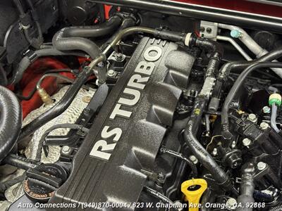 2013 Hyundai Genesis Coupe 2.0T R-Spec   - Photo 23 - Orange, CA 92868