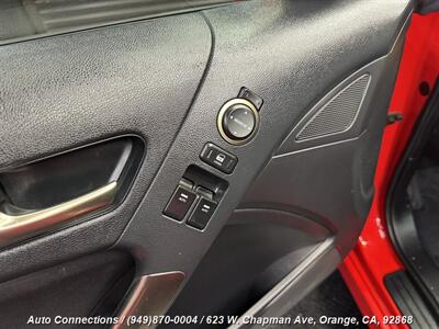2013 Hyundai Genesis Coupe 2.0T R-Spec   - Photo 19 - Orange, CA 92868
