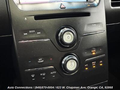 2014 Ford Flex SEL   - Photo 18 - Orange, CA 92868