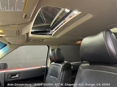 2014 Ford Flex SEL   - Photo 22 - Orange, CA 92868