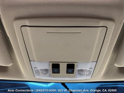 2014 Ford Flex SEL   - Photo 21 - Orange, CA 92868