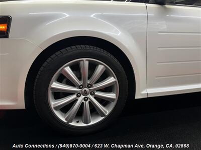 2014 Ford Flex SEL   - Photo 40 - Orange, CA 92868