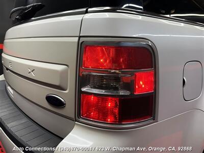 2014 Ford Flex SEL   - Photo 39 - Orange, CA 92868