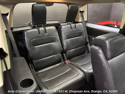 2014 Ford Flex SEL   - Photo 9 - Orange, CA 92868