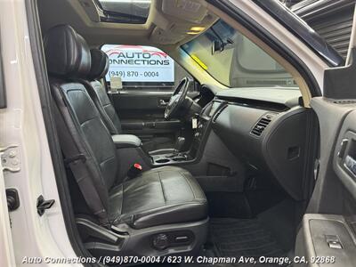 2014 Ford Flex SEL   - Photo 7 - Orange, CA 92868
