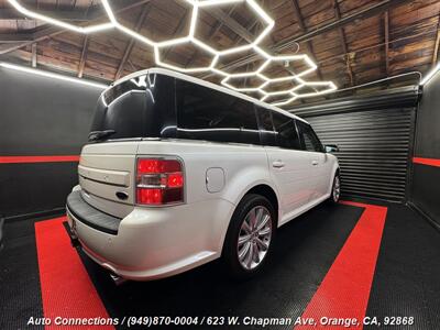 2014 Ford Flex SEL   - Photo 3 - Orange, CA 92868