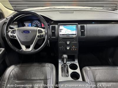 2014 Ford Flex SEL   - Photo 14 - Orange, CA 92868
