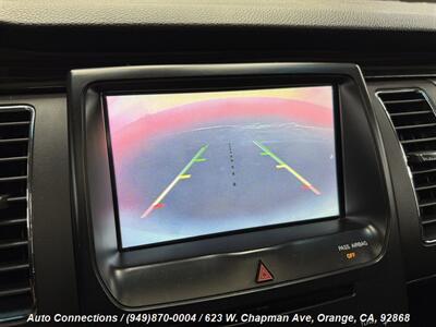 2014 Ford Flex SEL   - Photo 20 - Orange, CA 92868
